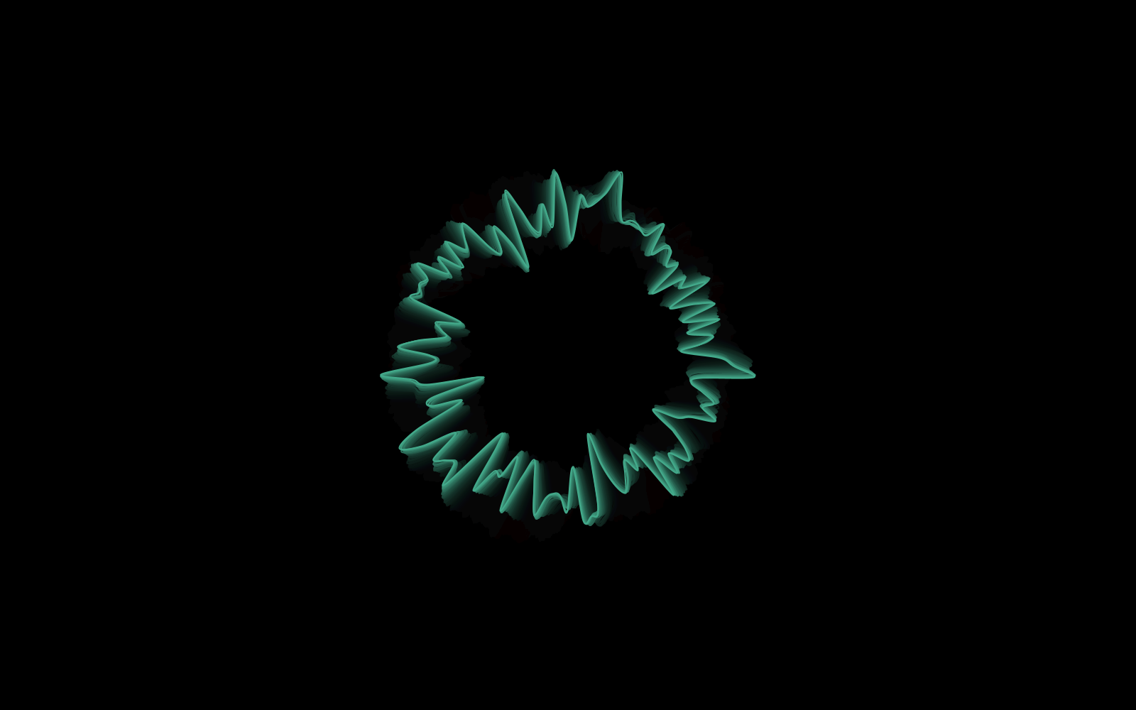 Rotating Tremble - Frame 4